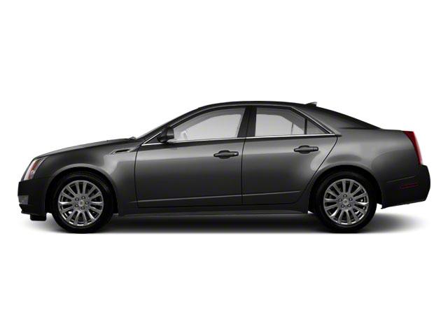 2011 Cadillac CTS Sedan Vehicle Photo in Cedar Rapids, IA 52402