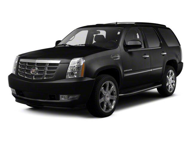 2011 Cadillac Escalade Vehicle Photo in ORLEANS, IN 47452-9283