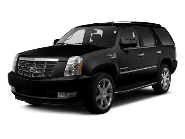 2011 Cadillac Escalade Vehicle Photo in TREVOSE, PA 19053-4984