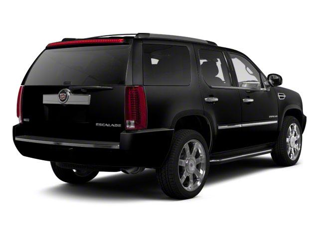 2011 Cadillac Escalade Vehicle Photo in TREVOSE, PA 19053-4984