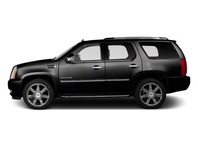 2011 Cadillac Escalade Vehicle Photo in TREVOSE, PA 19053-4984
