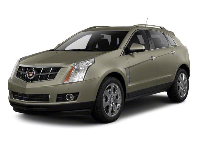 2011 Cadillac SRX Vehicle Photo in Merrillville, IN 46410