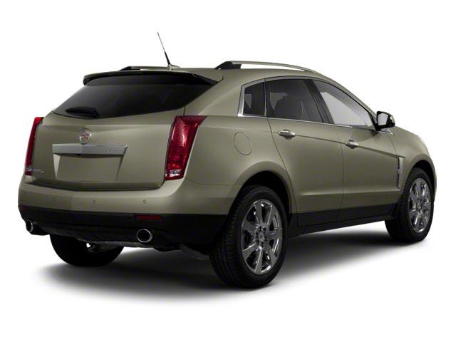 2011 Cadillac SRX Vehicle Photo in Merrillville, IN 46410