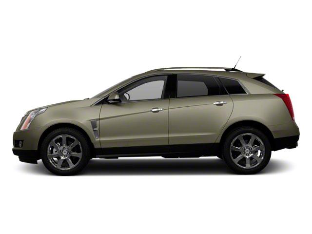 2011 Cadillac SRX Vehicle Photo in Merrillville, IN 46410