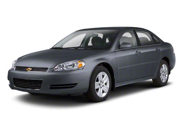2011 Chevrolet Impala Vehicle Photo in Savannah, TN 38372