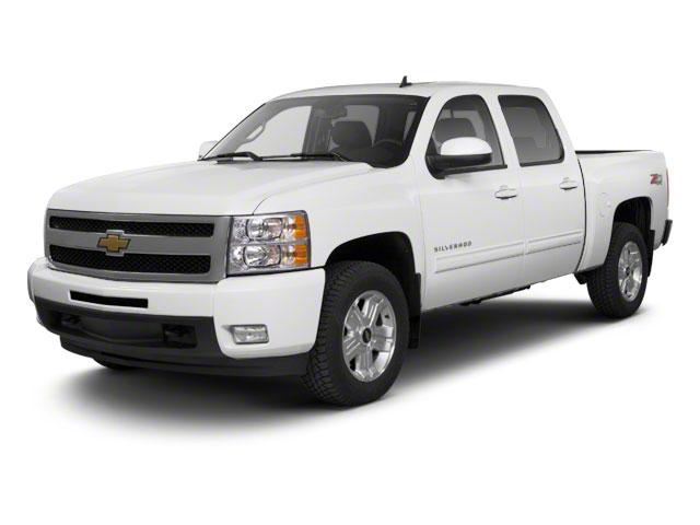 2011 Chevrolet Silverado 1500 Vehicle Photo in KANSAS CITY, MO 64114-4545