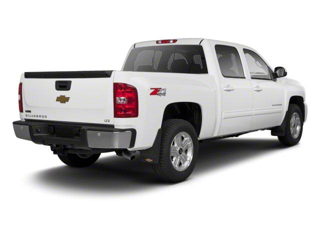 2011 Chevrolet Silverado 1500 Vehicle Photo in KANSAS CITY, MO 64114-4545
