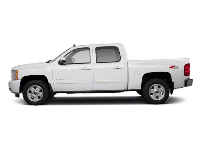 2011 Chevrolet Silverado 1500 Vehicle Photo in KANSAS CITY, MO 64114-4545