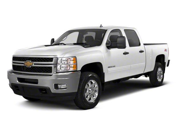 2011 Chevrolet Silverado 2500 HD Vehicle Photo in SCHOFIELD, WI 54476-1020