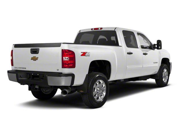 2011 Chevrolet Silverado 2500 HD Vehicle Photo in SCHOFIELD, WI 54476-1020