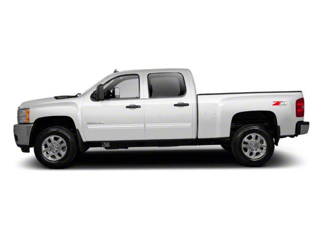2011 Chevrolet Silverado 2500 HD Vehicle Photo in SCHOFIELD, WI 54476-1020