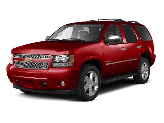2011 Chevrolet Tahoe Vehicle Photo in Brunswick, GA 31525