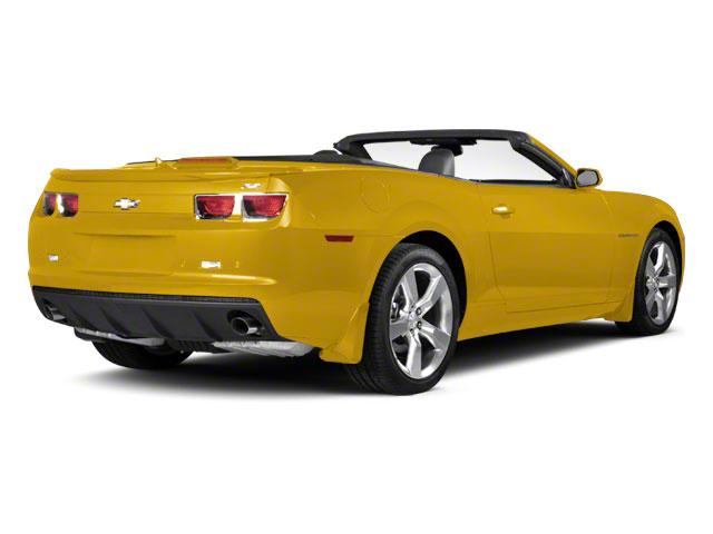 2011 Chevrolet Camaro Vehicle Photo in Flemington, NJ 08822