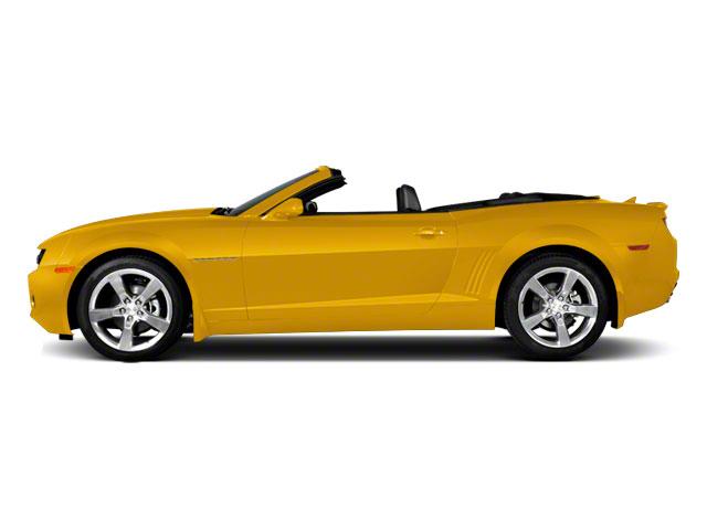 2011 Chevrolet Camaro Vehicle Photo in Flemington, NJ 08822
