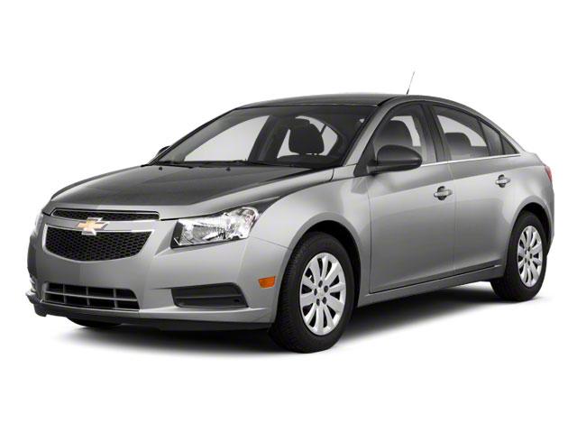 2011 Chevrolet Cruze Vehicle Photo in Rolla, MO 65401