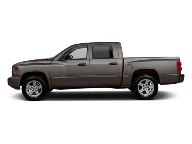 2011 Ram Dakota Vehicle Photo in Cedar Rapids, IA 52402