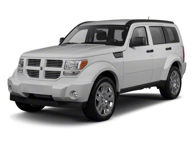 2011 Dodge Nitro Vehicle Photo in Pleasant Hills, PA 15236