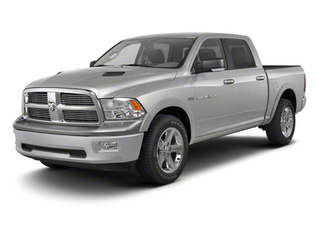 2011 Ram 1500 Vehicle Photo in Belle Vernon, PA 15012