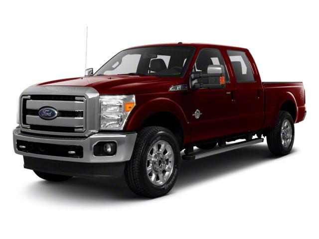 2011 Ford Super Duty F-250 SRW Vehicle Photo in Savannah, TN 38372
