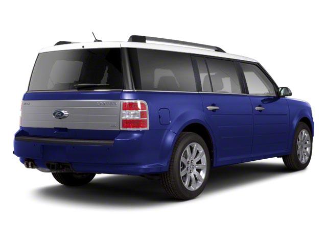 2011 Ford Flex Vehicle Photo in Harrisburg, PA 17111