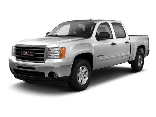 2011 GMC Sierra 1500 Vehicle Photo in SAVANNAH, GA 31406-4513