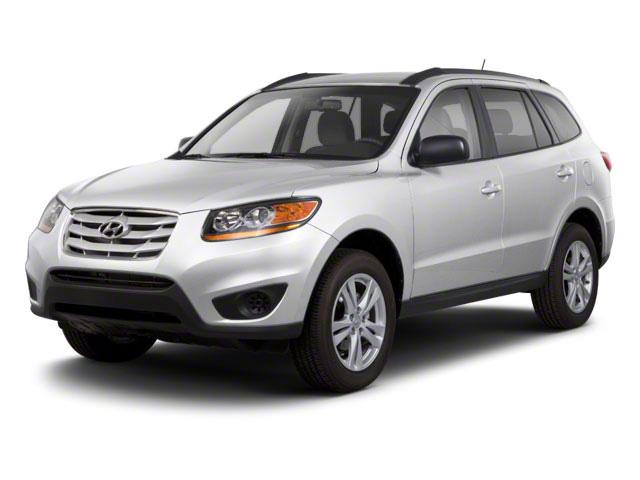 2011 Hyundai SANTA FE Vehicle Photo in Rolla, MO 65401