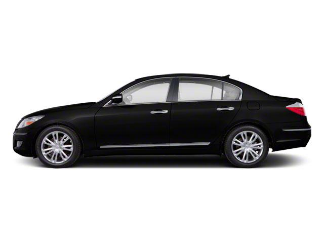 2011 Hyundai GENESIS Vehicle Photo in TREVOSE, PA 19053-4984