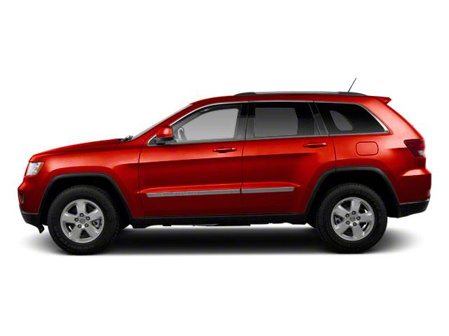 2011 Jeep Grand Cherokee Vehicle Photo in Mechanicsburg, PA 17050-1707