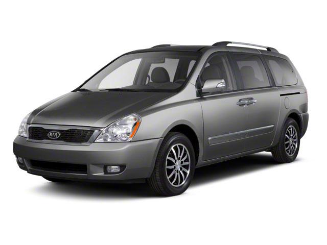 2011 Kia Sedona Vehicle Photo in Langhorne, PA 19047