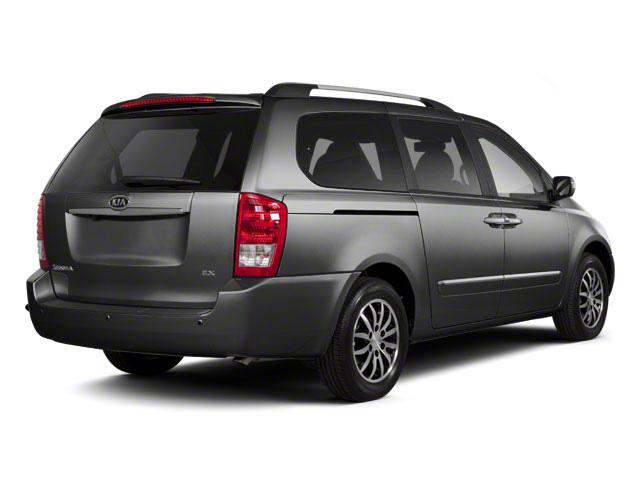 2011 Kia Sedona Vehicle Photo in Langhorne, PA 19047