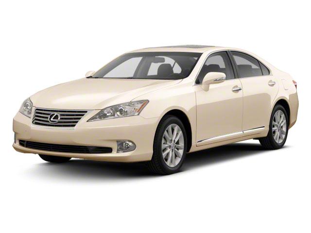 2011 Lexus ES 350 Vehicle Photo in Denton, TX 76205
