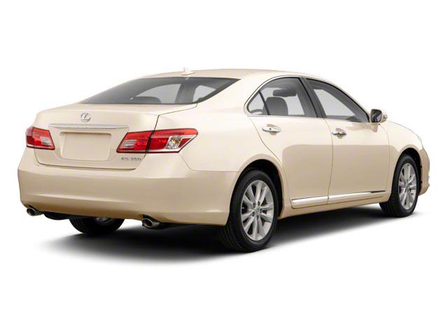 2011 Lexus ES 350 Vehicle Photo in Denton, TX 76205