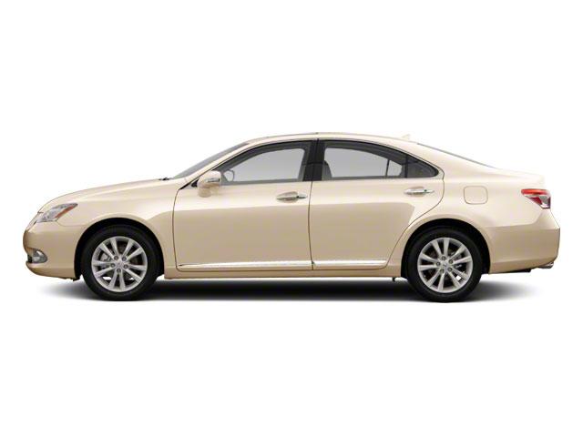 2011 Lexus ES 350 Vehicle Photo in Denton, TX 76205