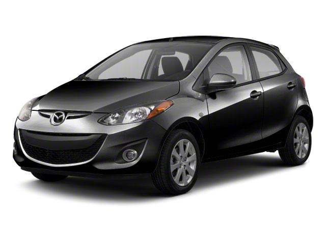 2011 Mazda Mazda2 Vehicle Photo in Lancaster, PA 17601