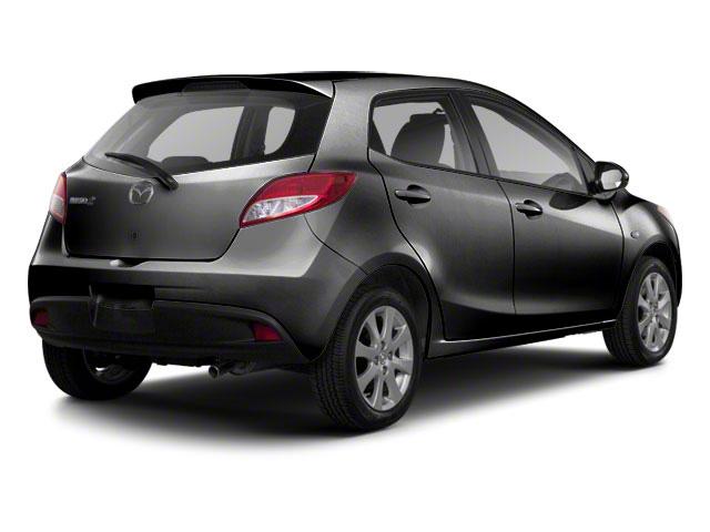 2011 Mazda Mazda2 Vehicle Photo in Lancaster, PA 17601