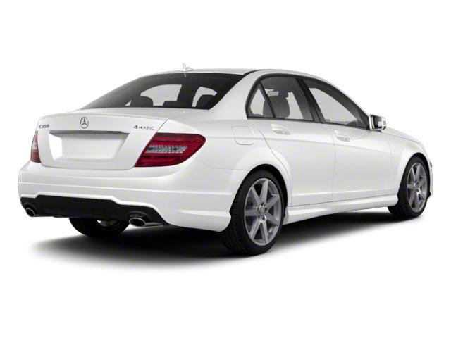 2011 Mercedes-Benz C-Class Vehicle Photo in Belle Vernon, PA 15012