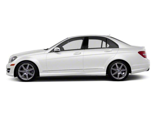 2011 Mercedes-Benz C-Class Vehicle Photo in Belle Vernon, PA 15012