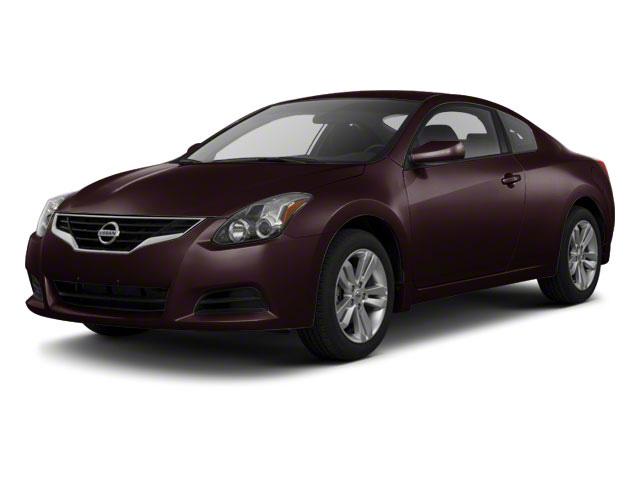 2011 Nissan Altima Vehicle Photo in NEW ORLEANS, LA 70125-2016