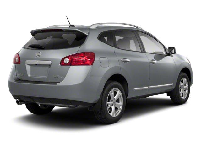 2011 Nissan Rogue Vehicle Photo in Pleasant Hills, PA 15236