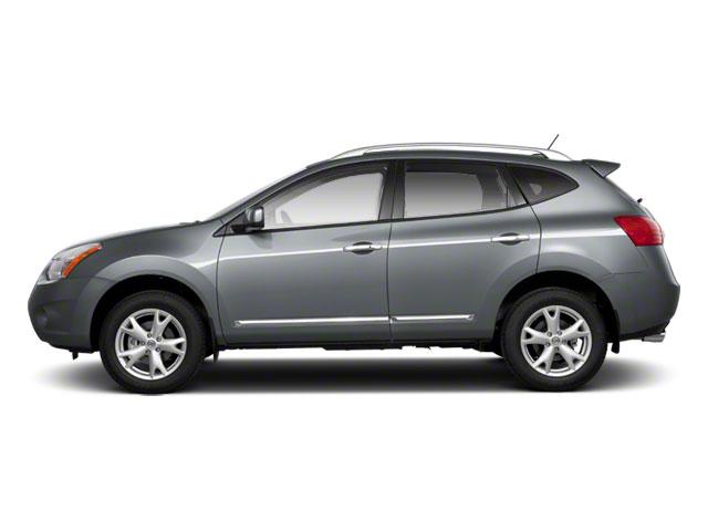 2011 Nissan Rogue Vehicle Photo in Pleasant Hills, PA 15236