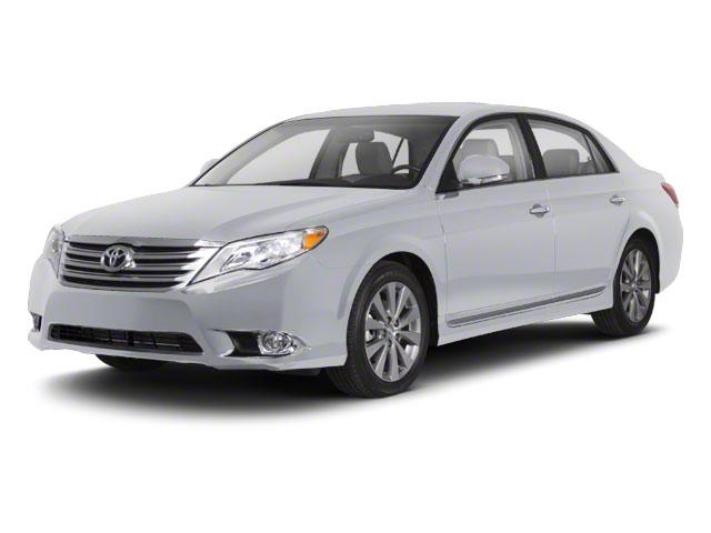 2011 Toyota Avalon Vehicle Photo in HARRISBURG, PA 17111-1033