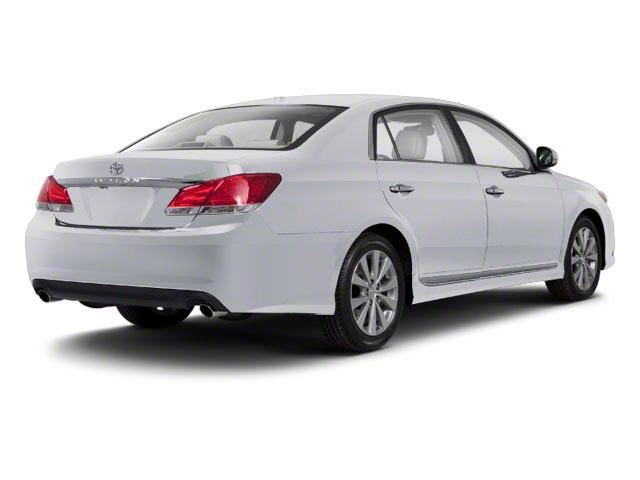 2011 Toyota Avalon Vehicle Photo in HARRISBURG, PA 17111-1033