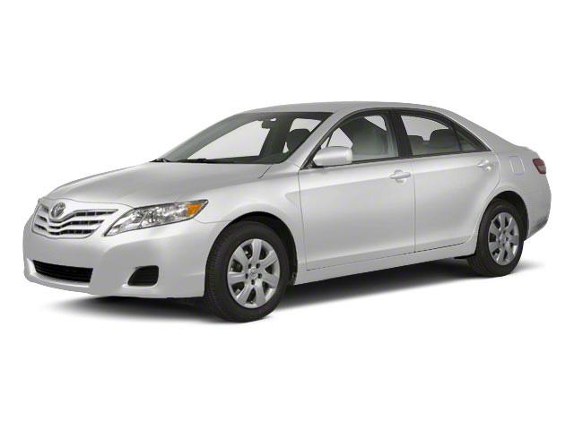 2011 Toyota Camry Vehicle Photo in Muncy, PA 17756
