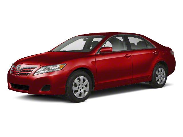 2011 Toyota Camry Vehicle Photo in San Antonio, TX 78230