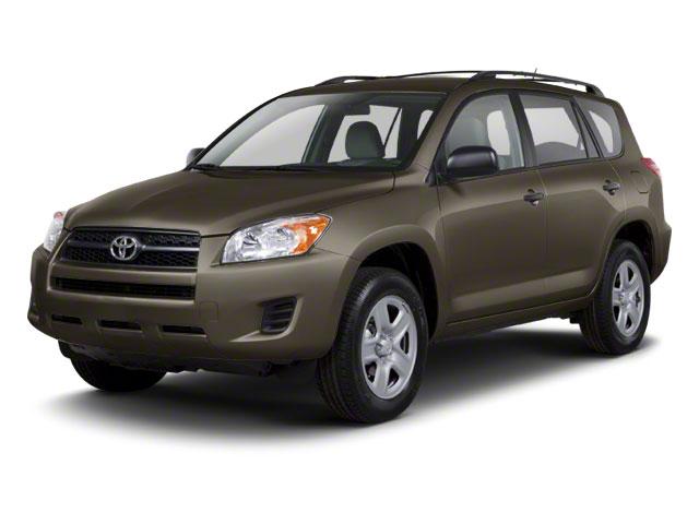 2011 Toyota RAV4 Vehicle Photo in PITTSBURGH, PA 15226-1209