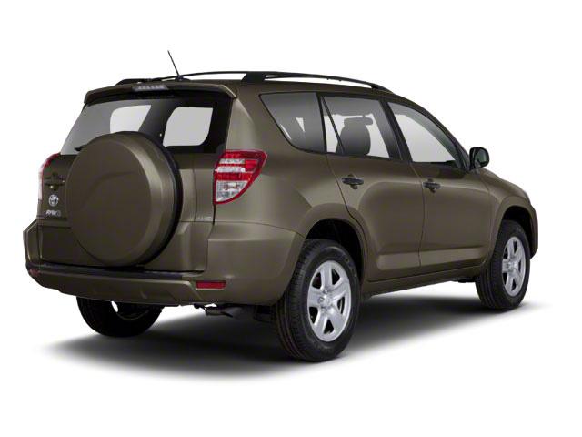 2011 Toyota RAV4 Vehicle Photo in PITTSBURGH, PA 15226-1209