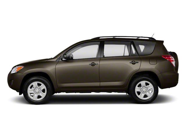 2011 Toyota RAV4 Vehicle Photo in PITTSBURGH, PA 15226-1209