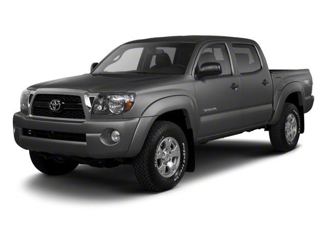 2011 Toyota Tacoma Vehicle Photo in Pleasant Hills, PA 15236