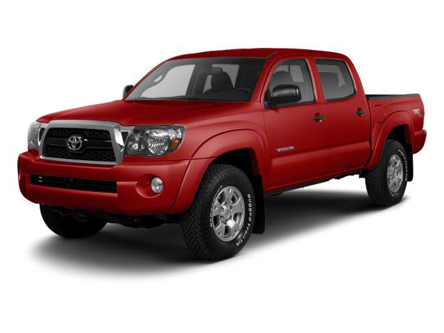 2011 Toyota Tacoma Vehicle Photo in San Antonio, TX 78249