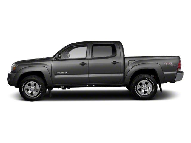 2011 Toyota Tacoma Vehicle Photo in Pleasant Hills, PA 15236